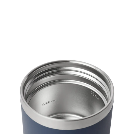 YETI 8 OZ (237 ml) Insulated Food Jar - Navy