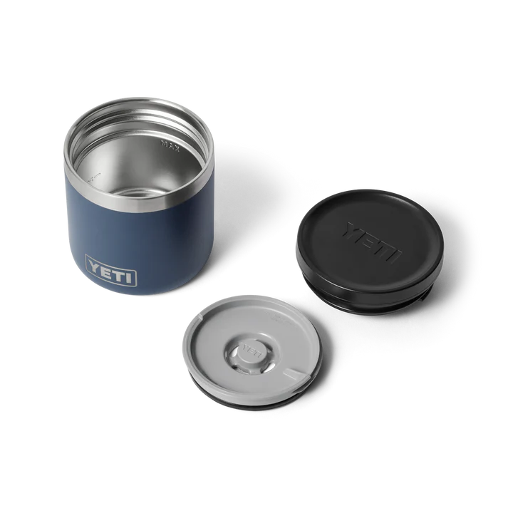 YETI 8 OZ (237 ml) Insulated Food Jar - Navy
