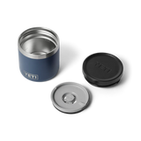 YETI 8 OZ (237 ml) Insulated Food Jar - Navy
