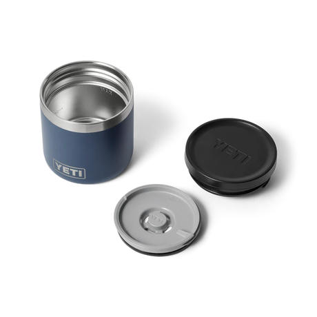 YETI 8 OZ (237 ml) Insulated Food Jar - Navy