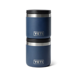 YETI 8 OZ (237 ml) Insulated Food Jar - Navy