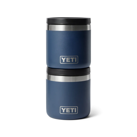 YETI 8 OZ (237 ml) Insulated Food Jar - Navy