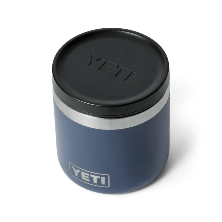 YETI 8 OZ (237 ml) Insulated Food Jar - Navy