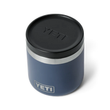 YETI 8 OZ (237 ml) Insulated Food Jar - Navy