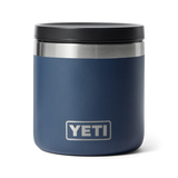YETI 8 OZ (237 ml) Insulated Food Jar - Navy
