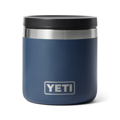 YETI 8 OZ (237 ml) Insulated Food Jar - Navy
