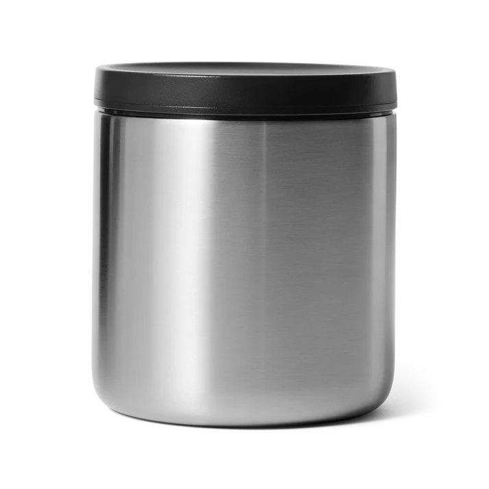 YETI 8 OZ (237 ml) Insulated Food Jar - Stainless Steel