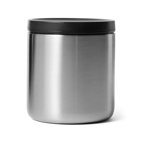 YETI 8 OZ (237 ml) Insulated Food Jar - Stainless Steel