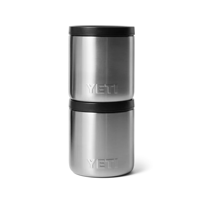 YETI 8 OZ (237 ml) Insulated Food Jar - Stainless Steel