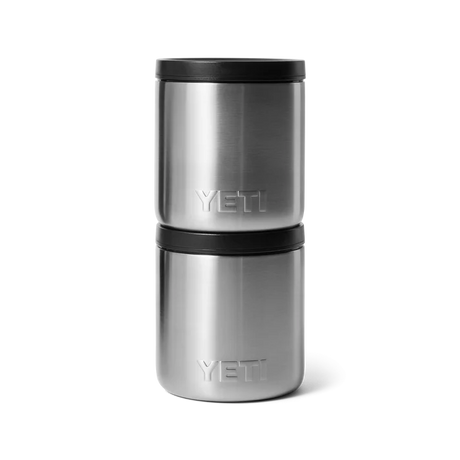 YETI 8 OZ (237 ml) Insulated Food Jar - Stainless Steel