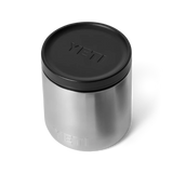 YETI 8 OZ (237 ml) Insulated Food Jar - Stainless Steel