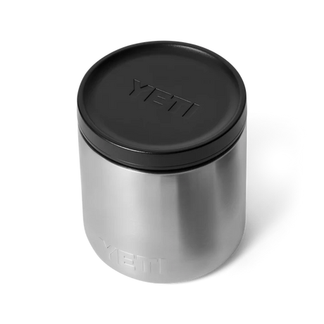 YETI 8 OZ (237 ml) Insulated Food Jar - Stainless Steel