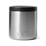 YETI 8 OZ (237 ml) Insulated Food Jar - Stainless Steel