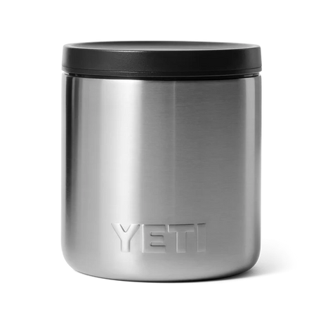 YETI 8 OZ (237 ml) Insulated Food Jar - Stainless Steel