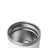 YETI 8 OZ (237 ml) Insulated Food Jar - White