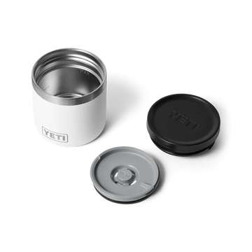YETI 8 OZ (237 ml) Insulated Food Jar - White – A Farley Country