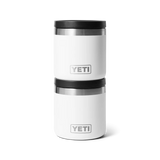 YETI 8 OZ (237 ml) Insulated Food Jar - White