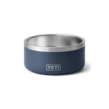 YETI Boomer 4 Dog Bowl - Navy
