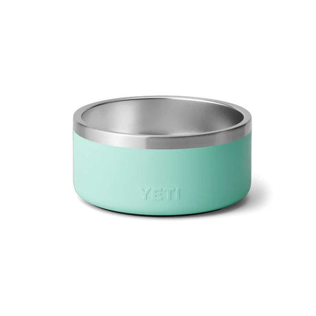 YETI Boomer 4 Dog Bowl - Seafoam