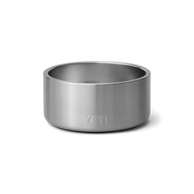 Load image into Gallery viewer, YETI Boomer 4 Dog Bowl - Stainless Steel
