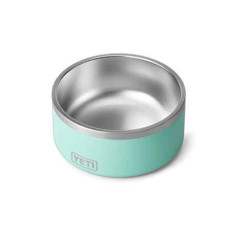 YETI Boomer 8 Dog Bowl - Seafoam