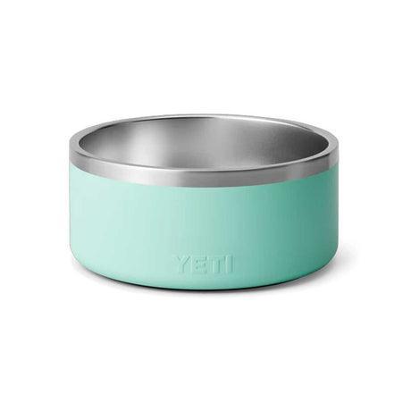 YETI Boomer 8 Dog Bowl - Seafoam