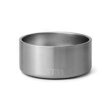 Load image into Gallery viewer, YETI Boomer 8 Dog Bowl - Stainless Steel
