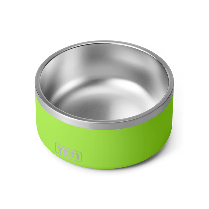 YETI Boomer 8 Dog Bowl - Venom