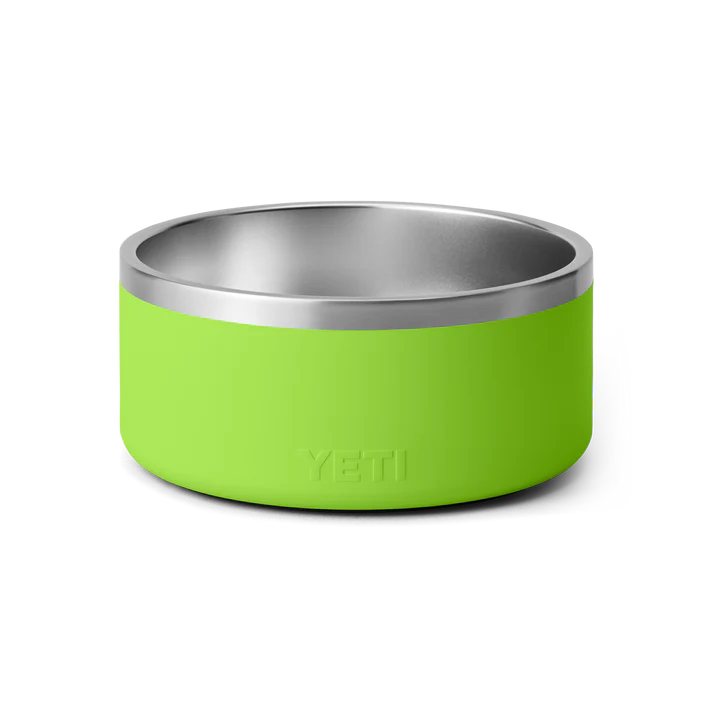 YETI Boomer 8 Dog Bowl - Venom