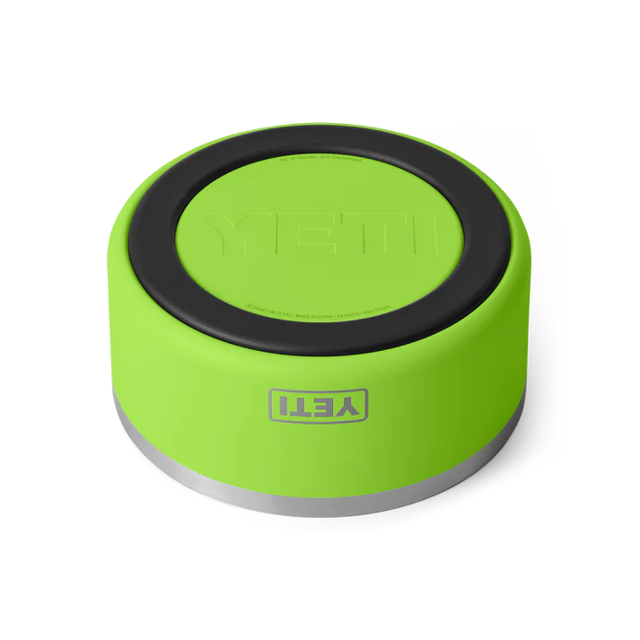YETI Boomer 8 Dog Bowl - Venom