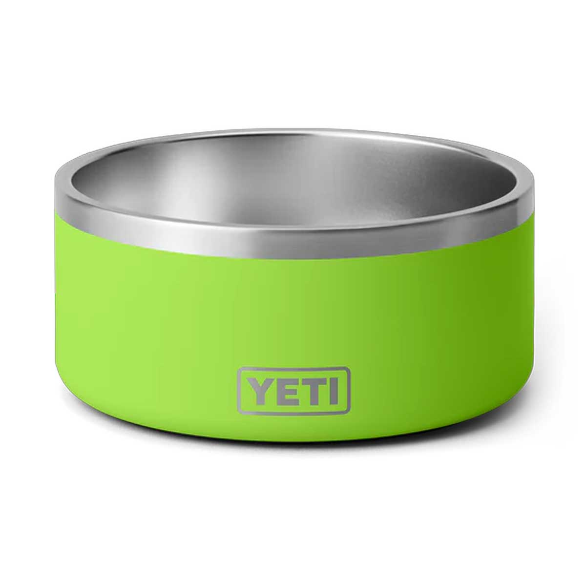 YETI Boomer 8 Dog Bowl - Venom