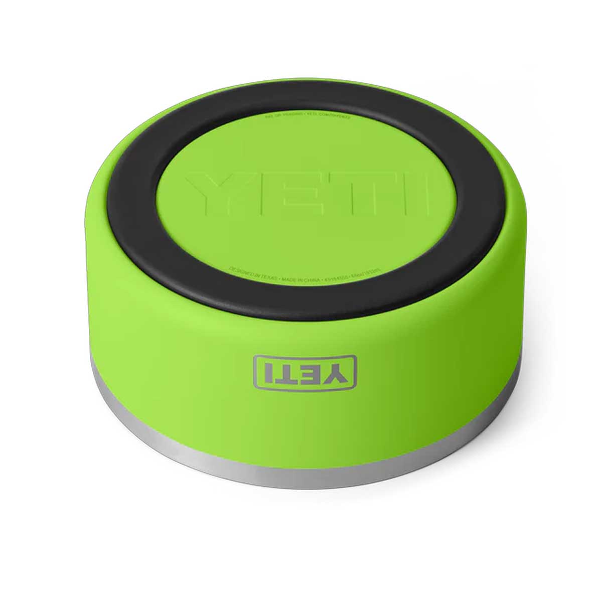 YETI Boomer 8 Dog Bowl - Venom