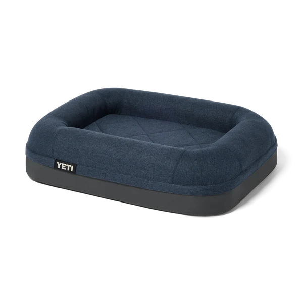 YETI Boomer Dog Bed - Navy