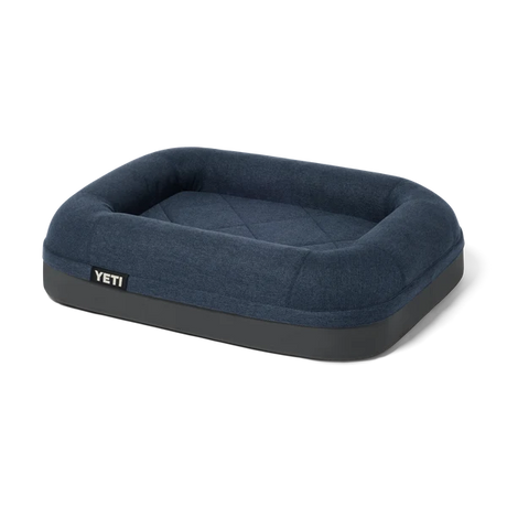 YETI Boomer Dog Bed - Navy