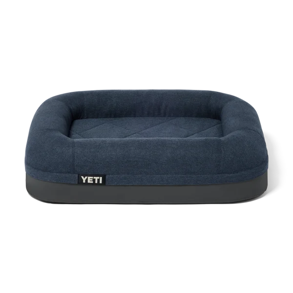 YETI Boomer Dog Bed - Navy