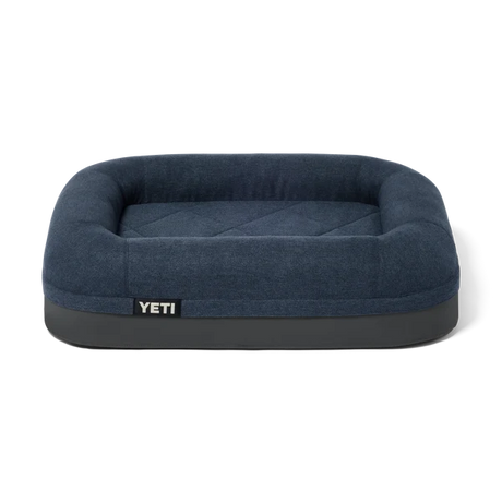 YETI Boomer Dog Bed - Navy