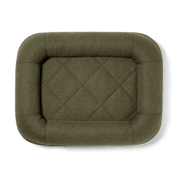 YETI Boomer Dog Bed - Olive