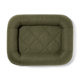 YETI Boomer Dog Bed - Olive