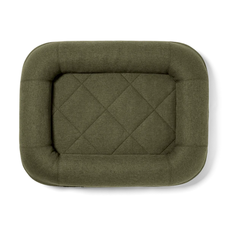 YETI Boomer Dog Bed - Olive