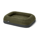YETI Boomer Dog Bed - Olive