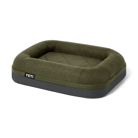 YETI Boomer Dog Bed - Olive
