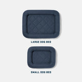 YETI Boomer Dog Bed - Olive