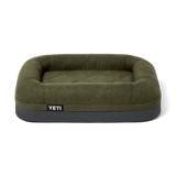 YETI Boomer Dog Bed - Olive