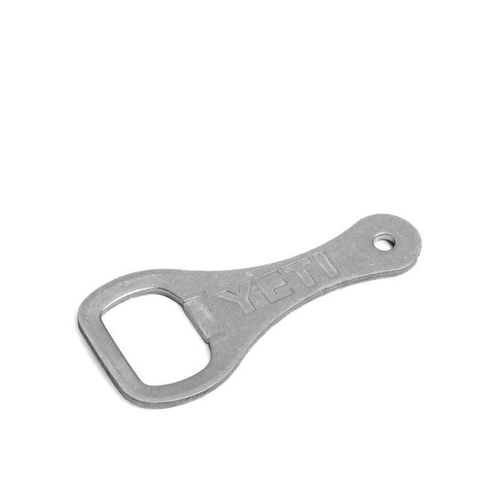 YETI Bottle Key Opener - Stainless Steel