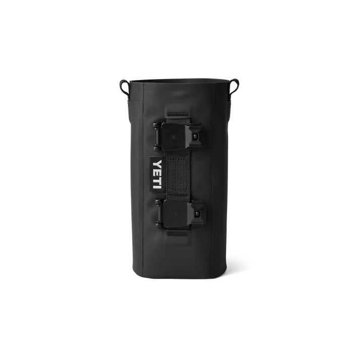 YETI Bottle Sling Large - Holds 26oz / 36 oz Rambler Bottles - Black
