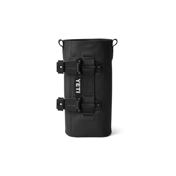 YETI Bottle Sling Large - Holds 26oz / 36 oz Rambler Bottles - Black