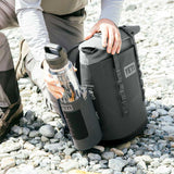 YETI Bottle Sling Large - Holds 26oz / 36 oz Rambler Bottles - Black
