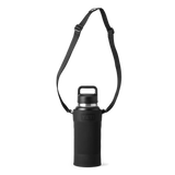 YETI Bottle Sling Large - Holds 26oz / 36 oz Rambler Bottles - Black