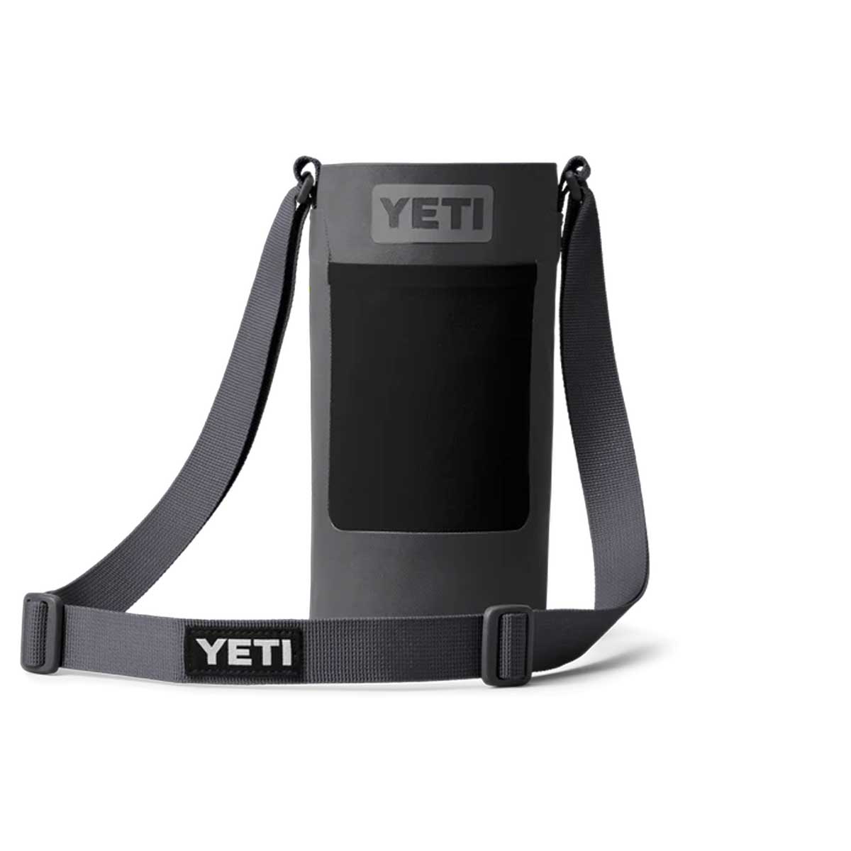 YETI Bottle Sling Large - Holds 26oz / 36 oz Rambler Bottles - Charcoal