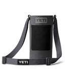 YETI Bottle Sling Large - Holds 26oz / 36 oz Rambler Bottles - Charcoal